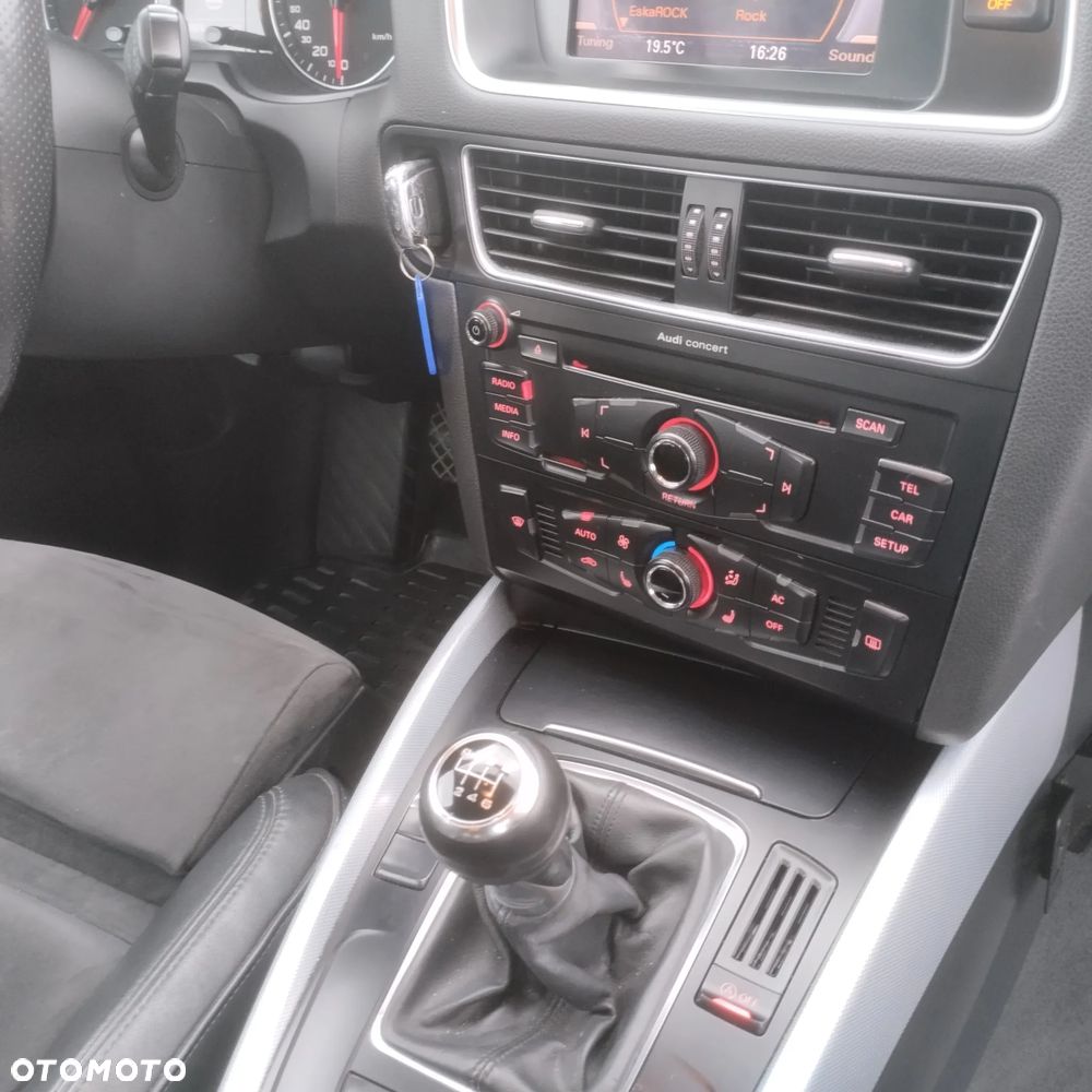 Audi Q5 2.0 TDI Quattro - 10