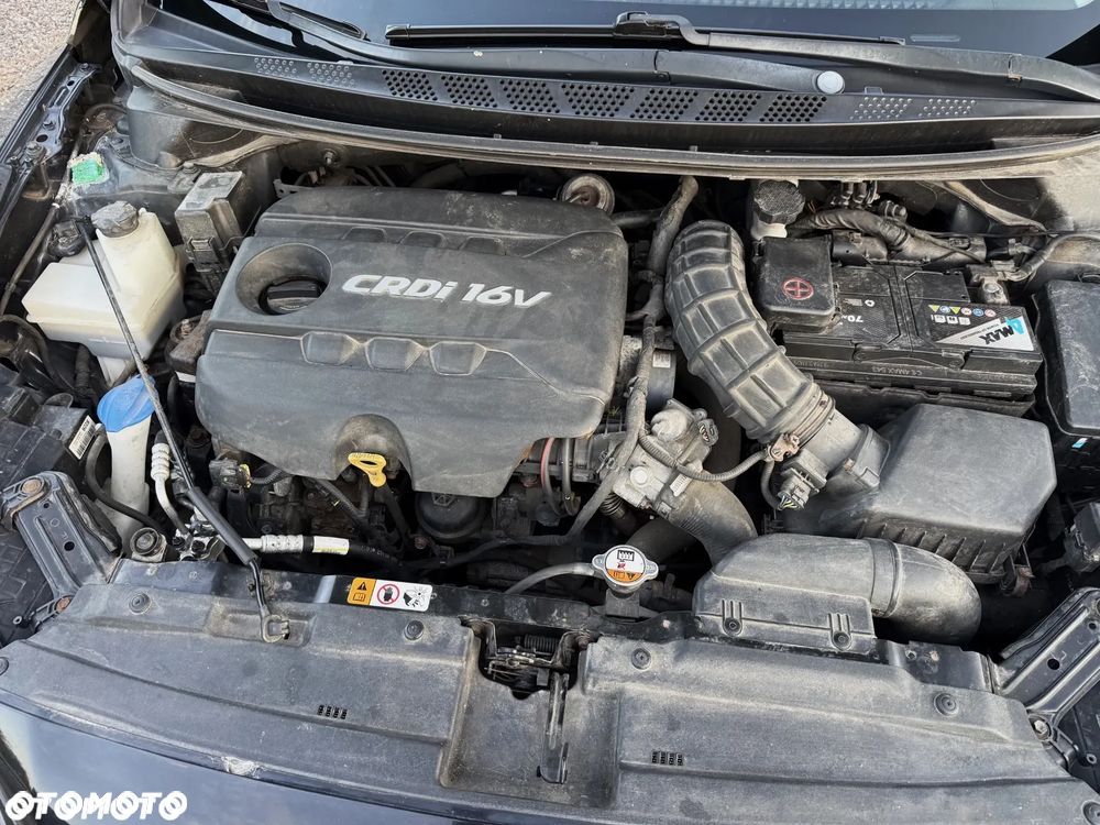 Kia Ceed 1.6 CRDi 128 Platinum Edition - 12