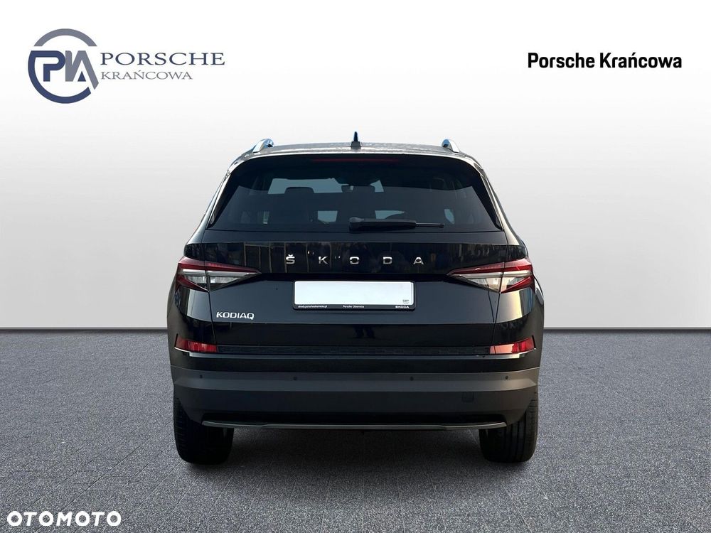 Skoda Kodiaq 2.0 TDI 4x2 Style DSG - 4
