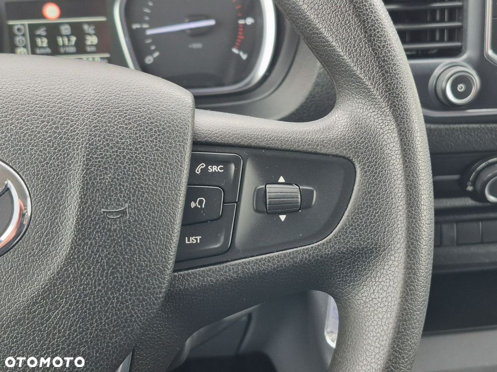 Toyota ProAce - 30