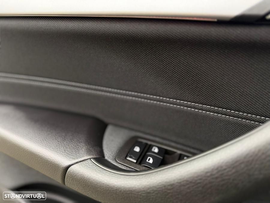 BMW X2 16 d sDrive - 17