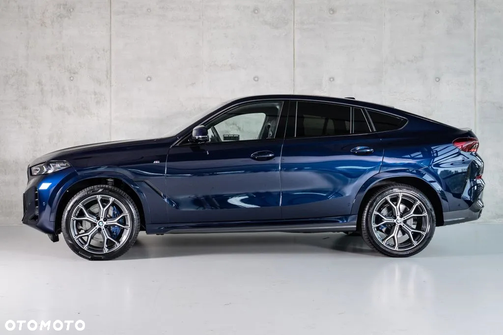 BMW X6 xDrive30d - 8