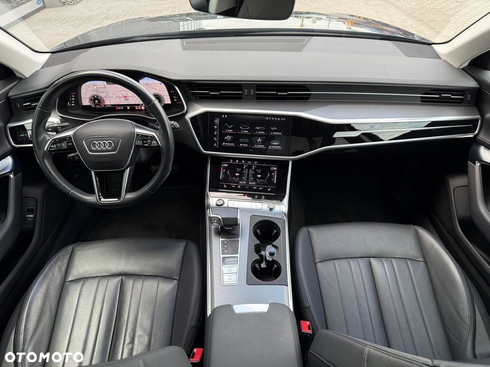 Audi A6 Allroad - 16