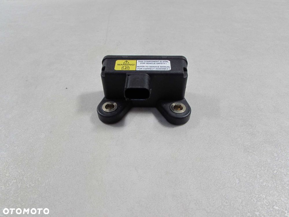 VOLVO C30 S40 V40 C70 FOCUS MK3 06-13 MODUL ESP 3M5T-14B296-AB - 3