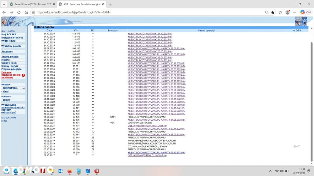 Renault Kadjar 1.2 Energy TCe Adventure - 36