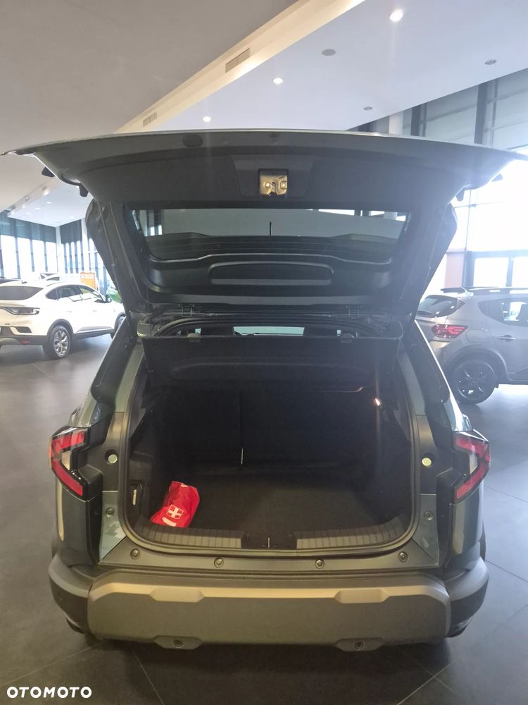 Dacia Duster 1.6 Full Hybrid 140 Extreme MMT - 6