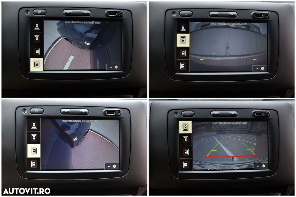 Dacia Duster 1.6 SCe Comfort - 19