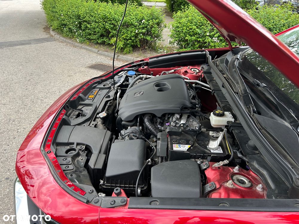 Mazda CX-30 2.0 mHEV Exclusive-Line 2WD - 7