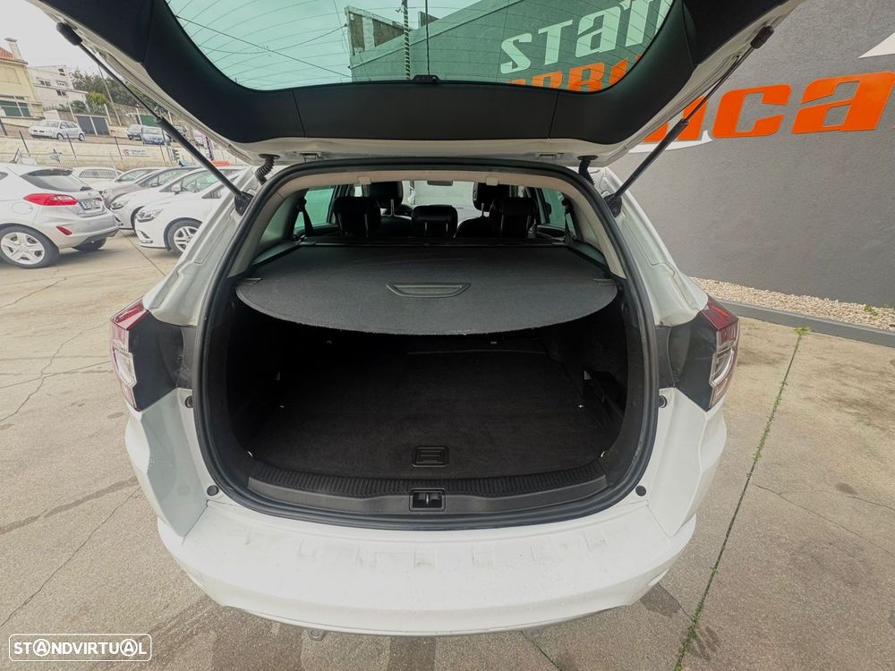 Renault Mégane 1.5 dCi GT Line SS - 17