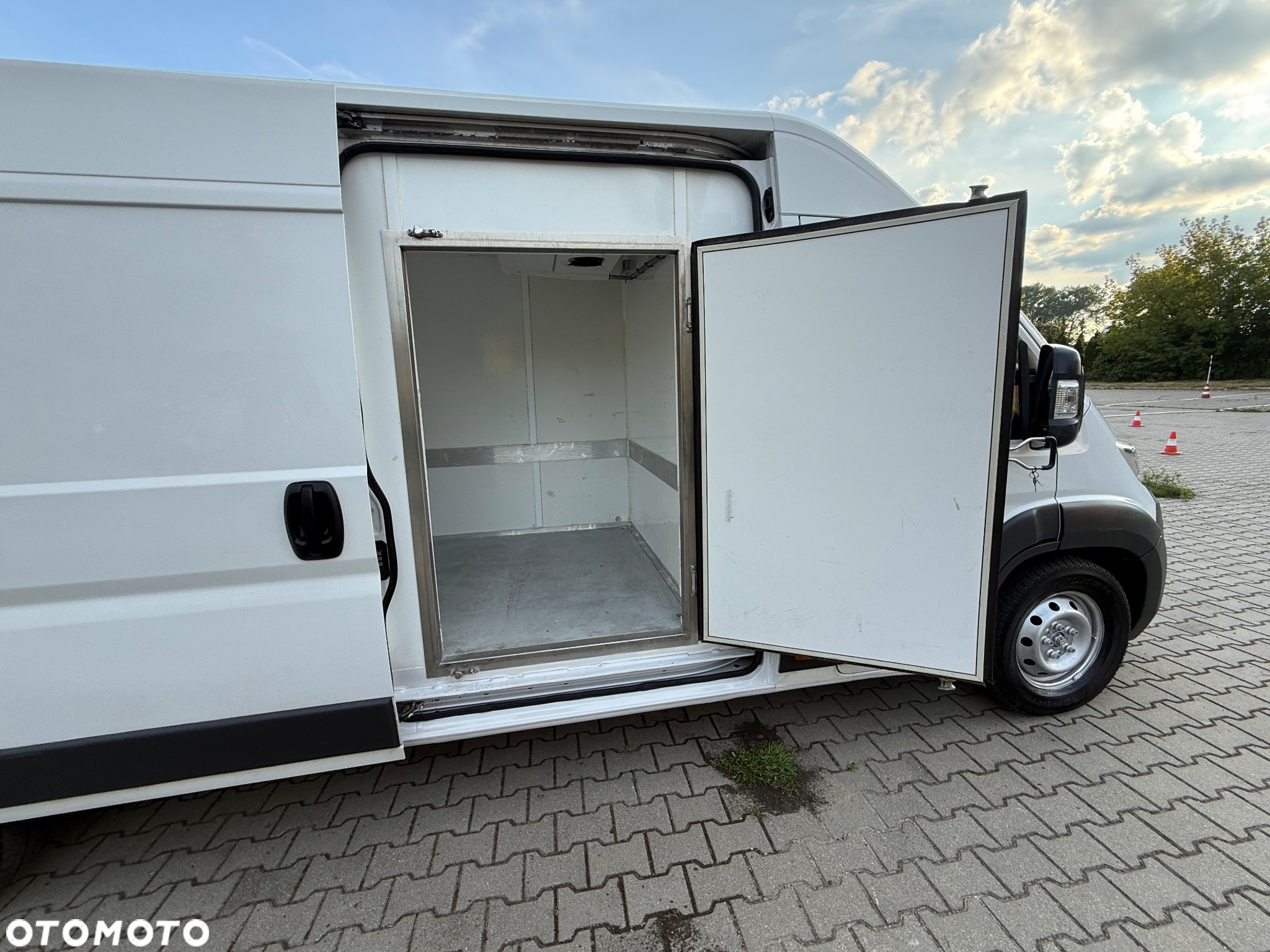 Fiat DUCATO - 28