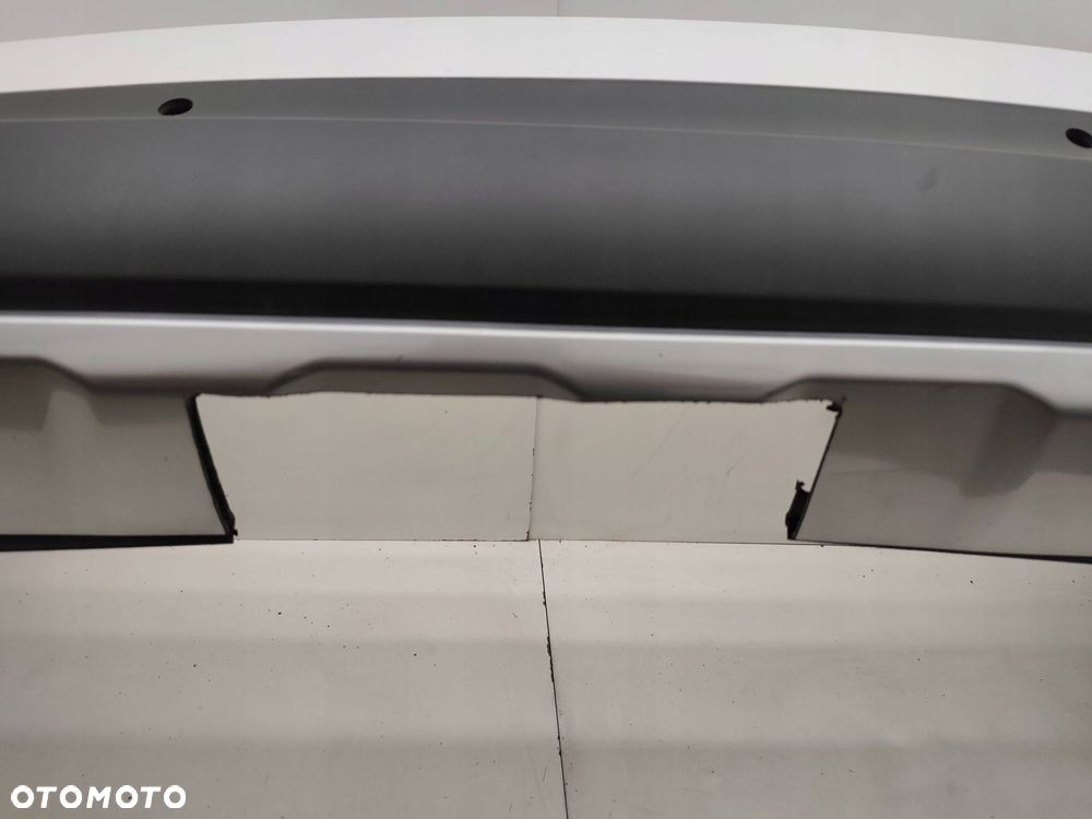 KIA SORENTO III TYLNY ZDERZAK - 9