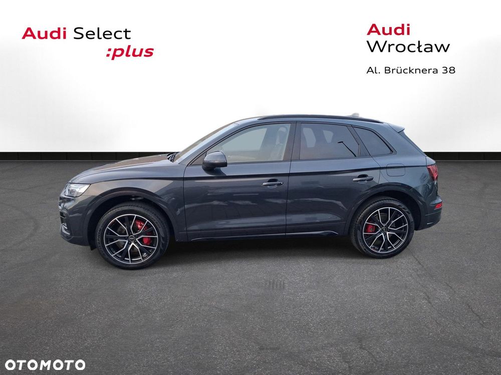 Audi Q5 - 5