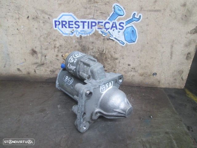 Motor De Arranque 18L70416JCB 966285418000 PEUGEOT 207 2008 1.6 HDI - 1