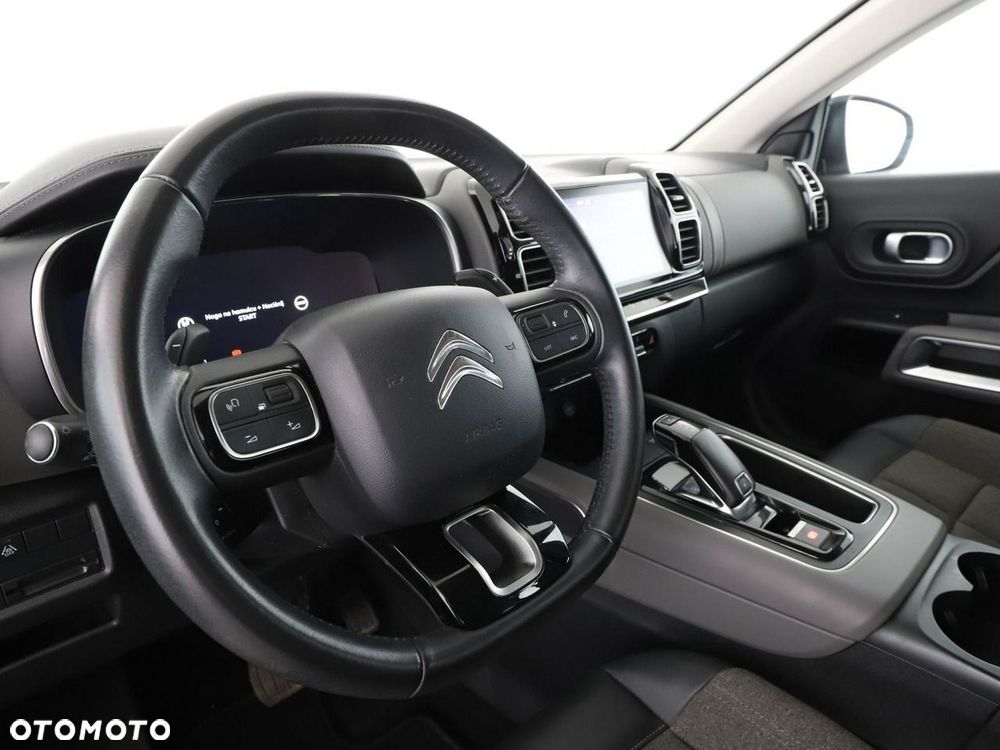 Citroën C5 Aircross 1.5 BlueHDi Feel EAT8 - 15