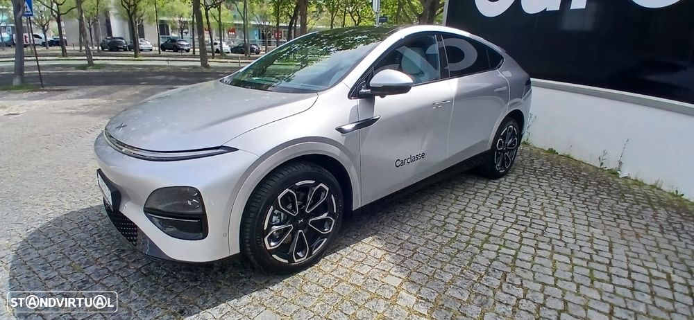 Xpeng G6 80.8 kWh Long Range - 1