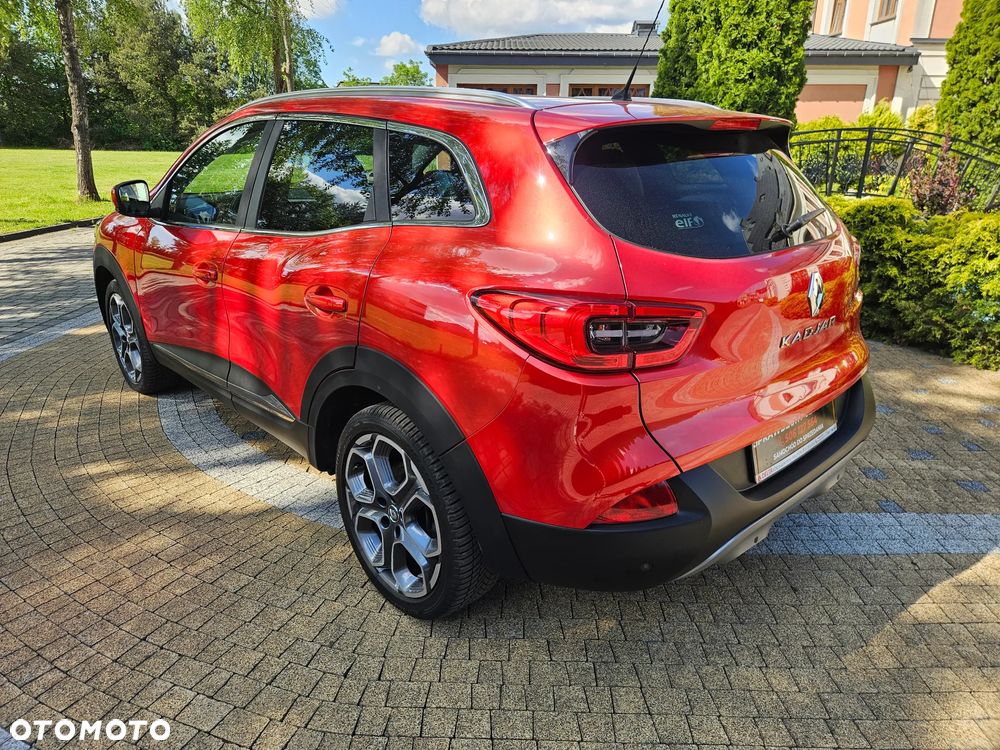Renault Kadjar Energy TCe 130 XMOD - 7