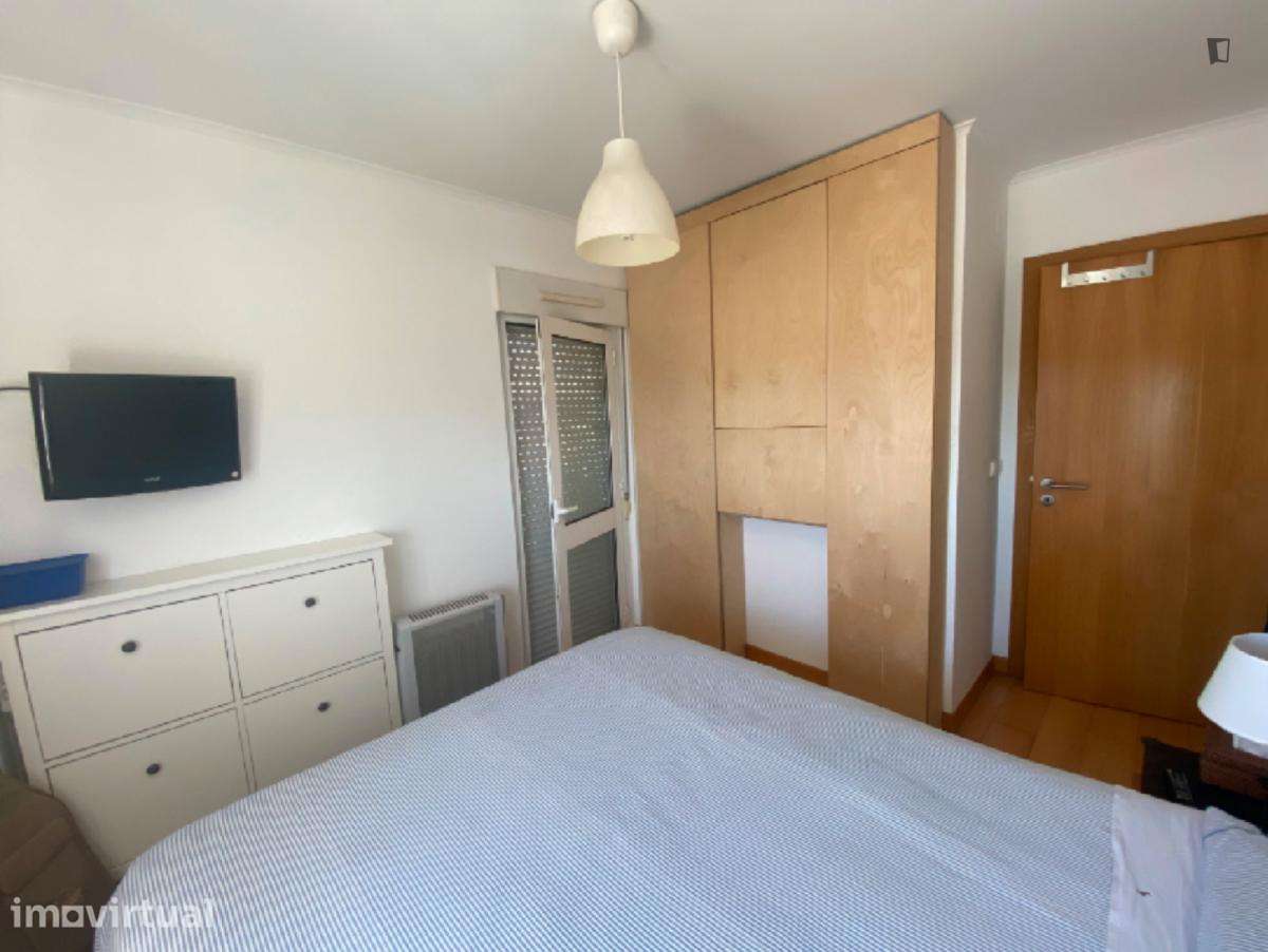 Apartamento com 1 quartos - localizado em Penha de França Lisbon - Grande imagem: 3/11