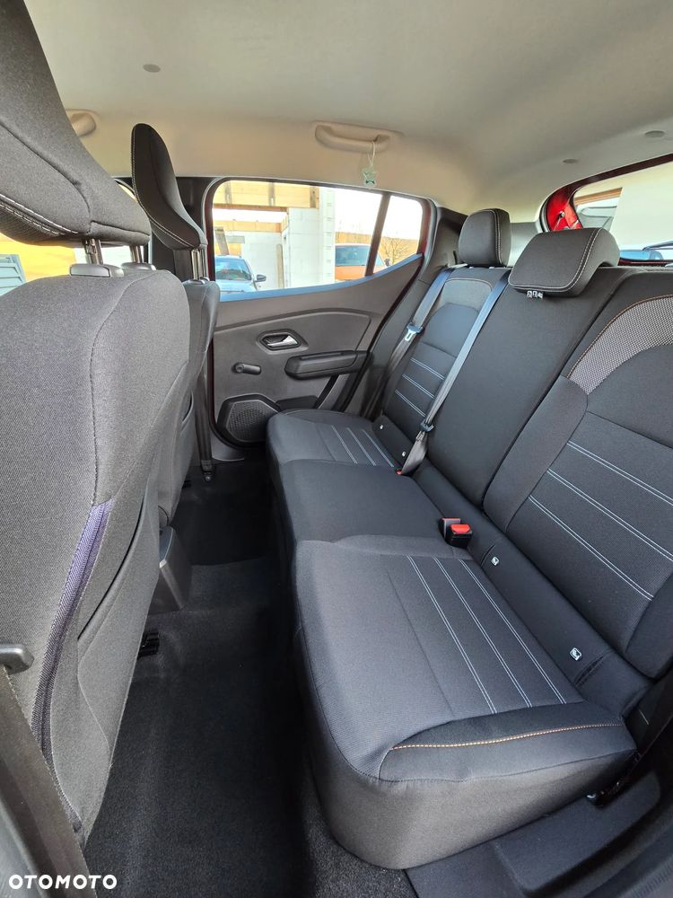 Dacia Sandero TCe 100 Expression - 11