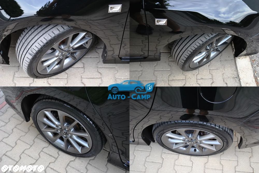 Lexus CT F SPORT - 25