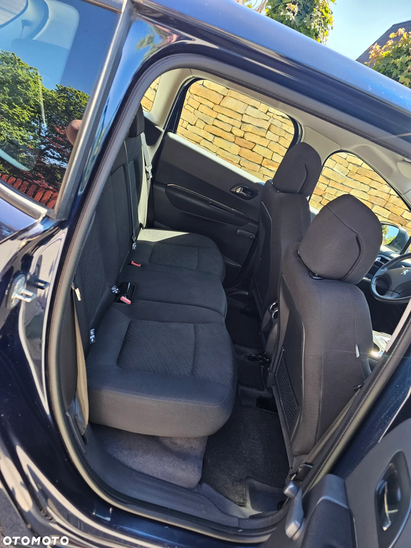 Peugeot 3008 1.6 Trendy - 21