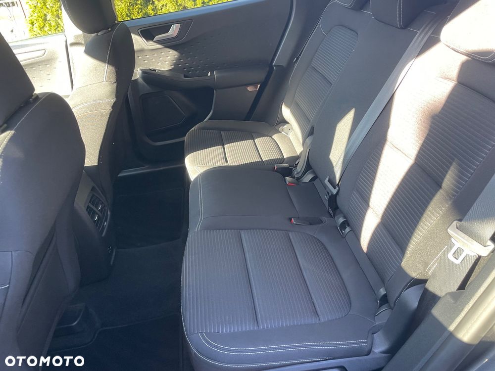 Ford Kuga 1.5 EcoBlue FWD Titanium - 25