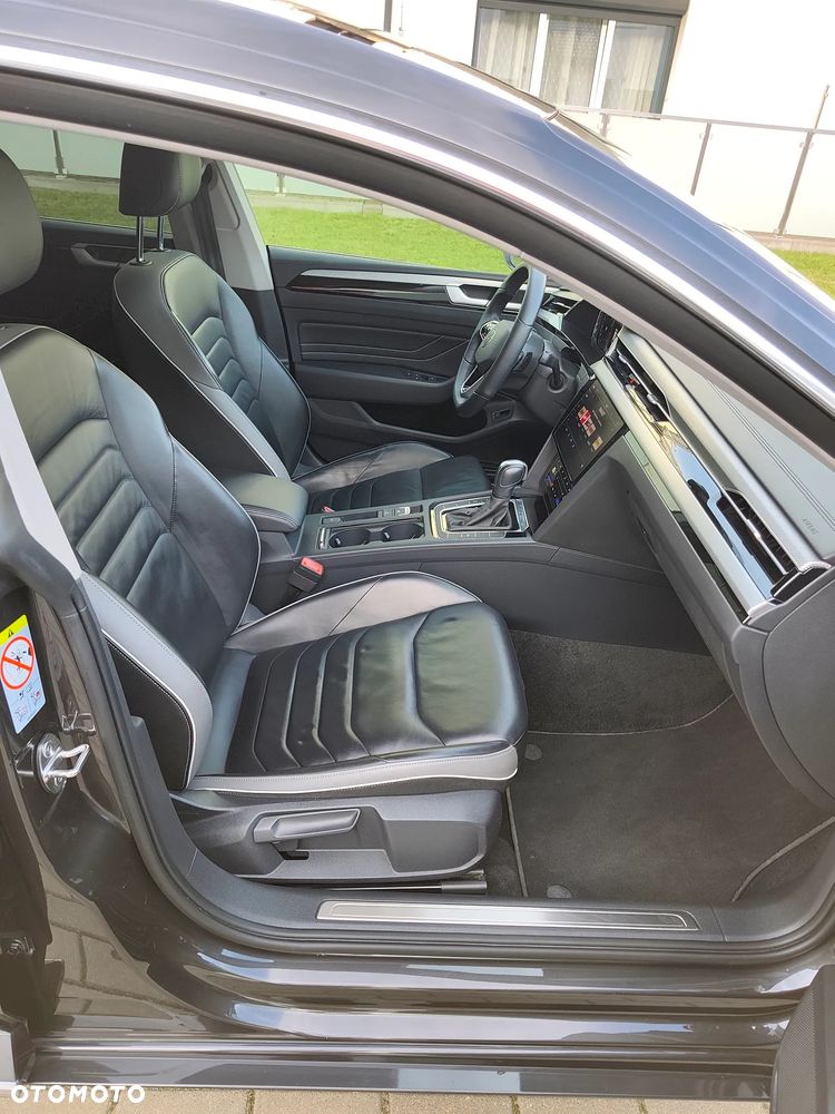 Volkswagen Arteon 2.0 TSI Elegance DSG - 34