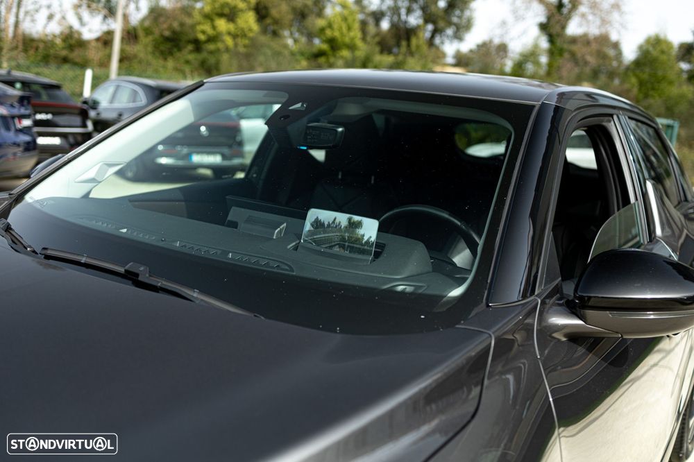 DS DS3 Crossback E-Tense So Chic - 19