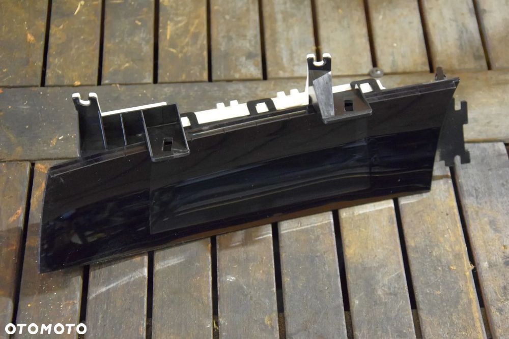 Honda Civic VIII UFO 06-11 Wyświetlacz górny licznik HR0343014 SMR 39710 G012 - 1