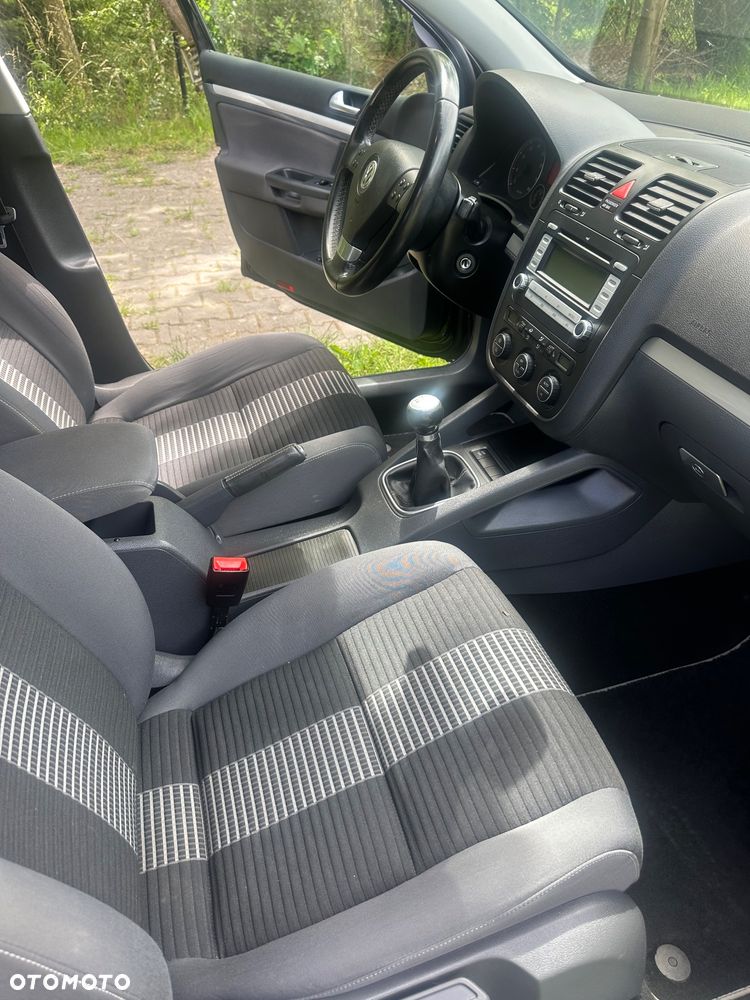 Volkswagen Golf 1.6 United - 30