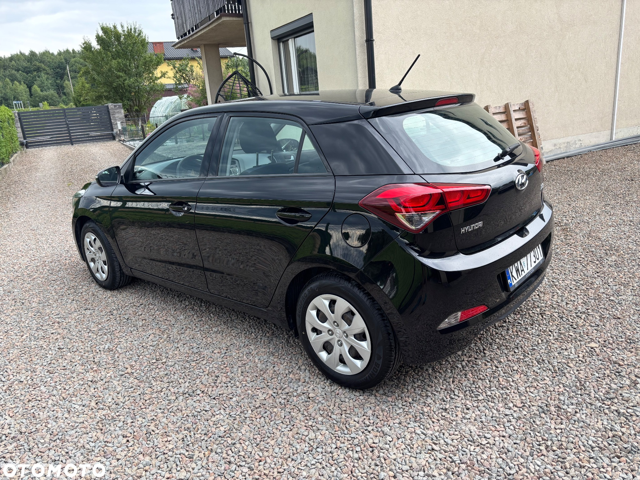Hyundai i20 - 5