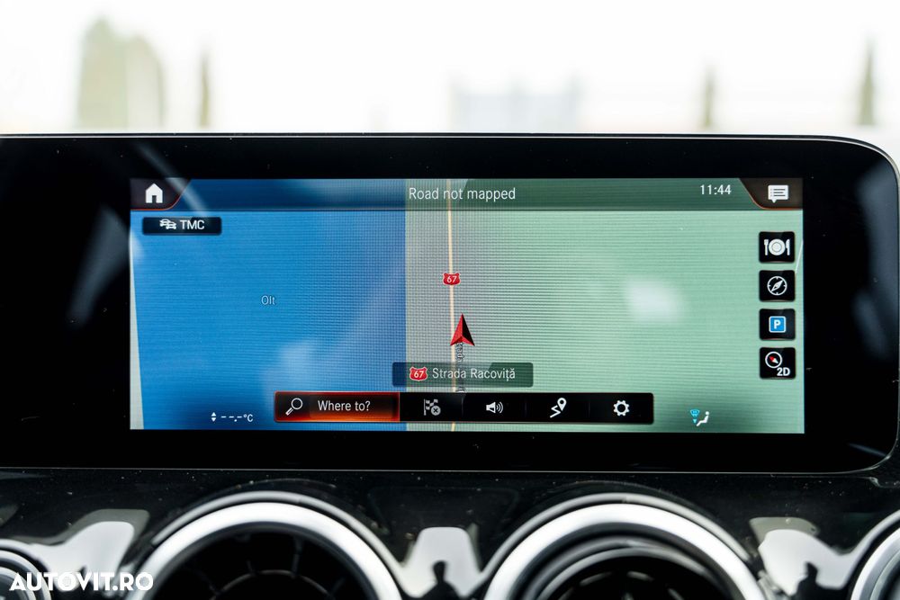 Mercedes-Benz GLA 250 e 8G-DCT Style - 23