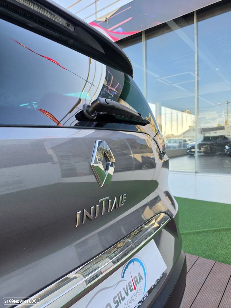 Renault Espace 1.6 dCi Initiale Paris EDC - 18