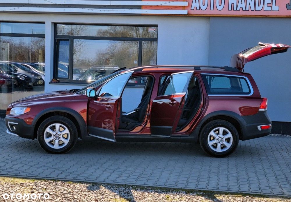 Volvo XC 70 - 27