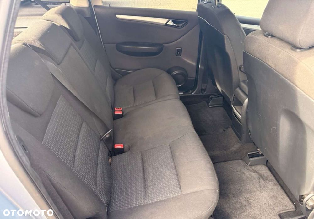 Mercedes-Benz Klasa B - 15