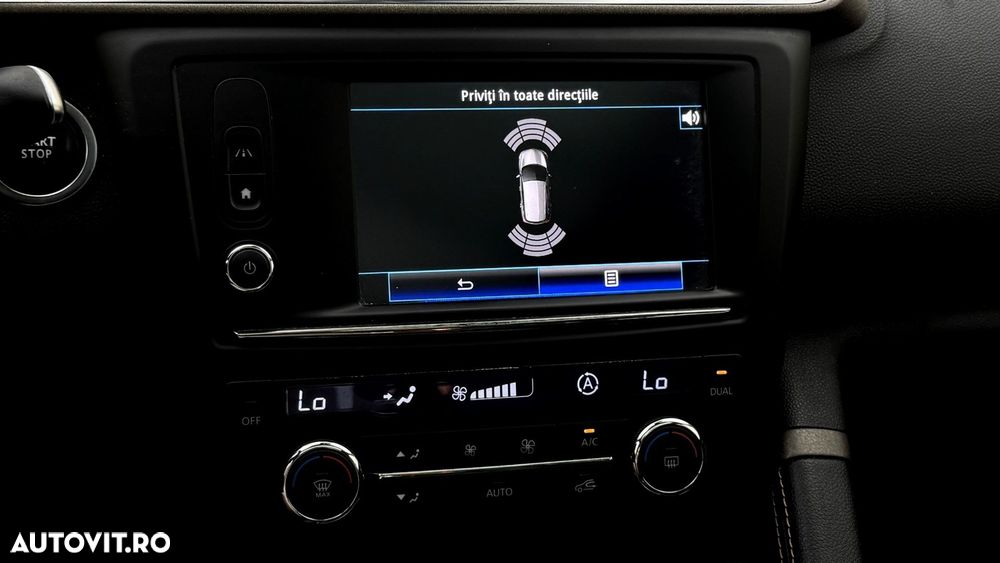 Renault Kadjar - 16