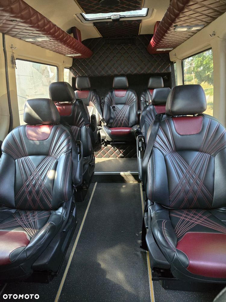 Mercedes-Benz Sprinter 906.235 - 4