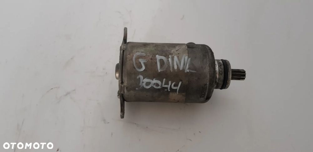 Kymco Grand Dink 125 Rozrusznik - 1