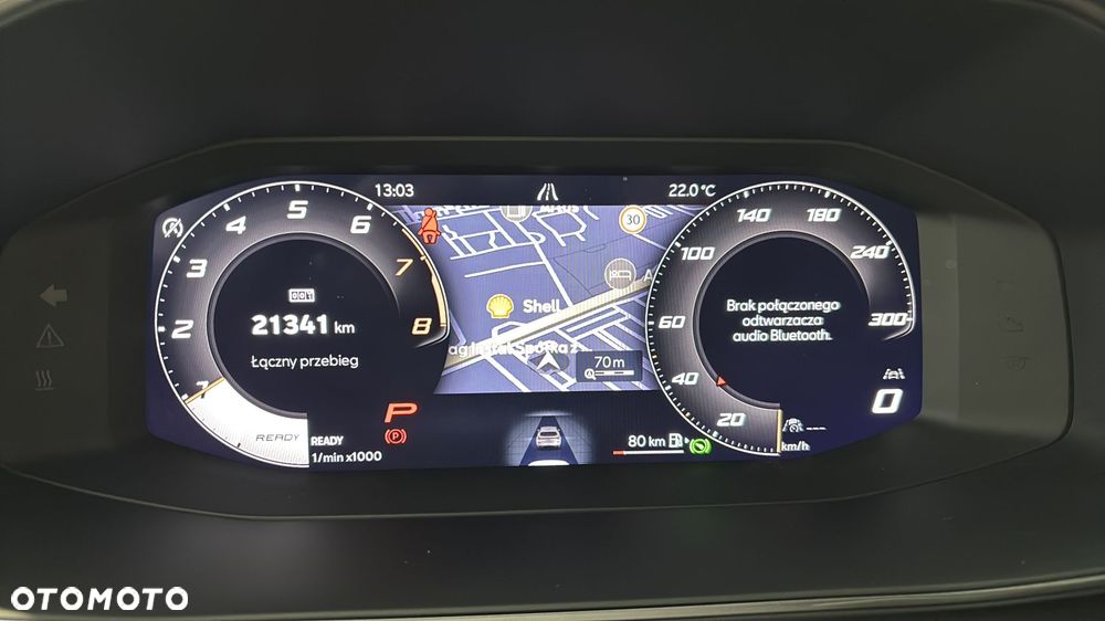 Cupra Formentor 1.5 eTSI mHEV DSG - 15