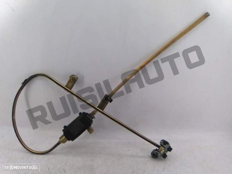 Elevador Completo Frente Direito Elétrico Simples  Fiat Tempra - 2