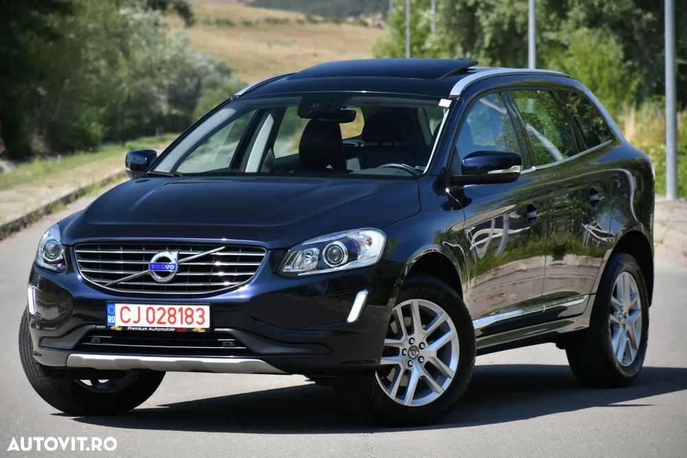 Volvo XC 60 - 16