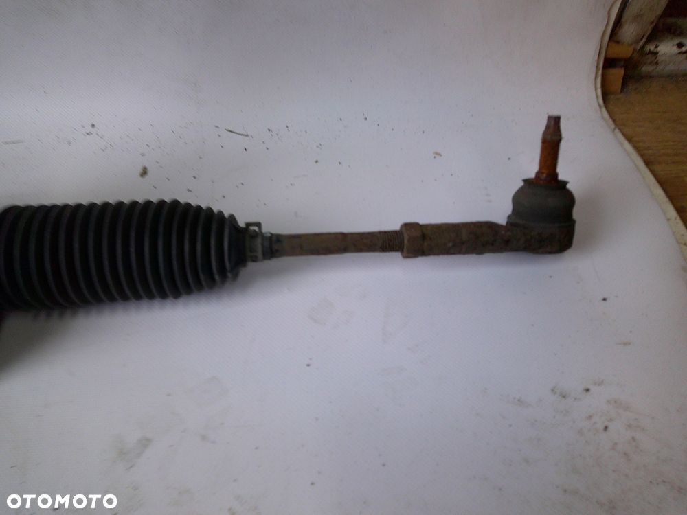 opel karl przekładnia kierownicza maglownica - 6