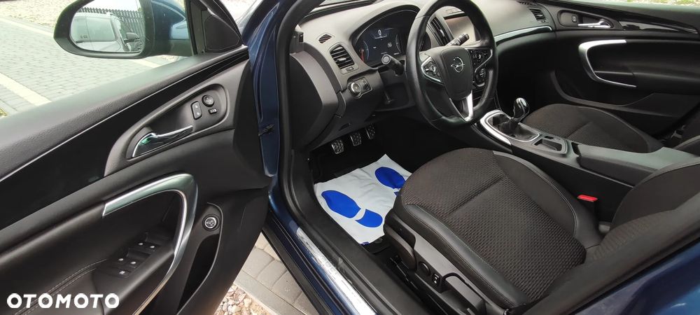 Opel Insignia - 39