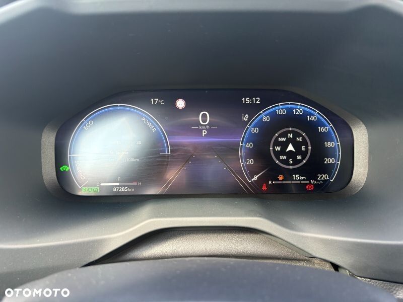 Toyota RAV4 2.5 Hybrid Comfort 4x4 - 33
