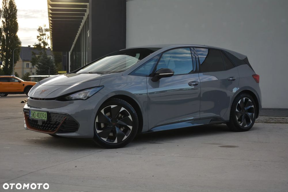 Cupra Born - 17