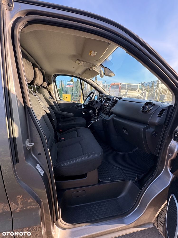 Opel Vivaro - 6