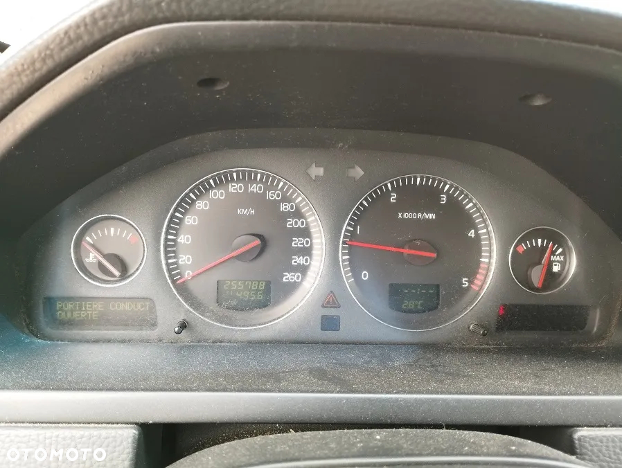 Volvo XC 90 - 5