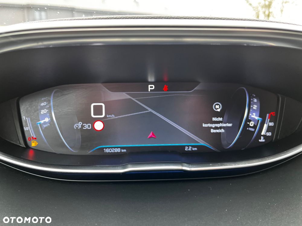 Peugeot 3008 PureTech 130 Stop & Start GPF EAT8 Active Pack - 38