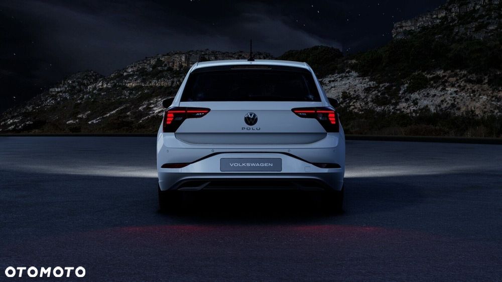 Volkswagen Polo - 12