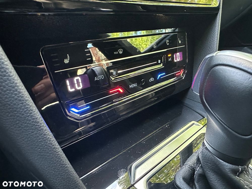 Volkswagen Arteon 2.0 TSI OPF 4Motion DSG R - 14