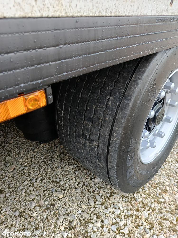 Krone Mega liner - 9